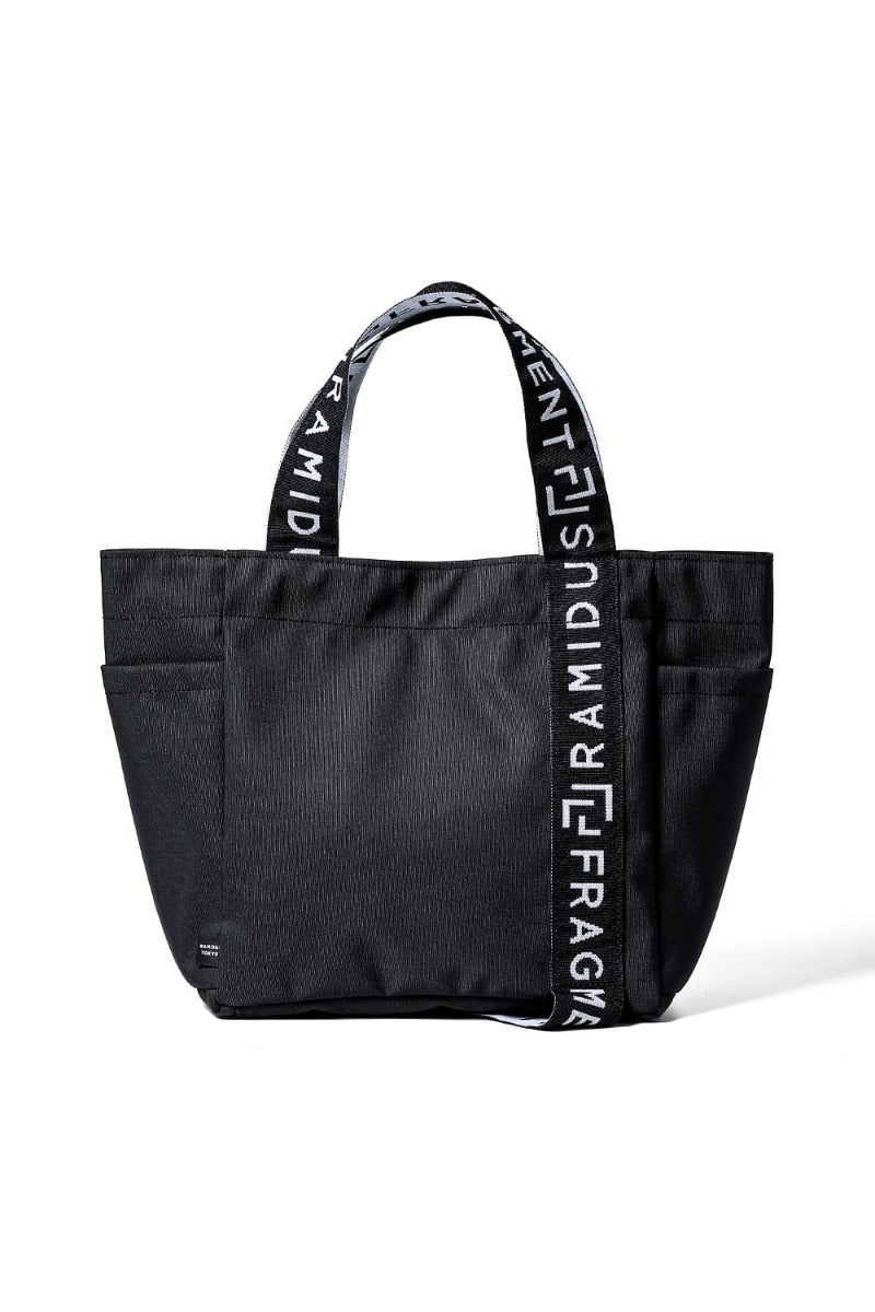 RAMIDUS DOG TOTE BAG -2