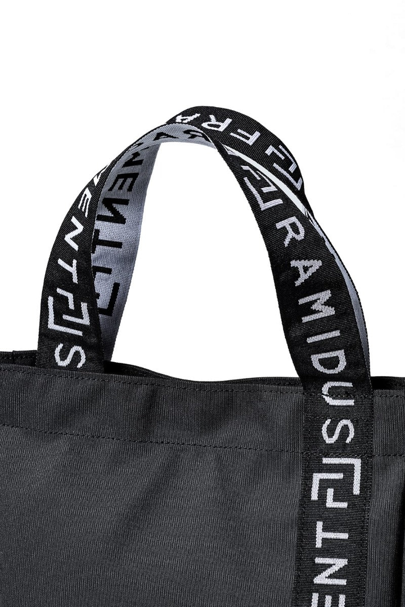 RAMIDUS DOG TOTE BAG -2