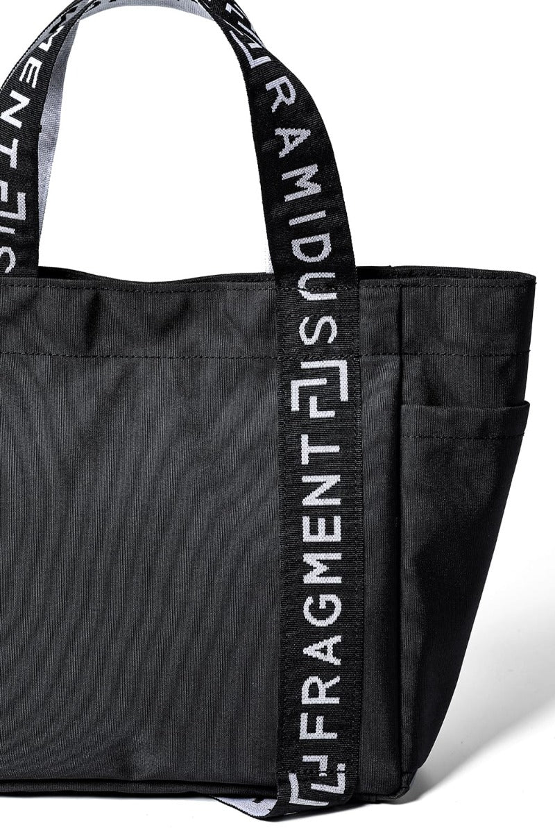 RAMIDUS DOG TOTE BAG -2