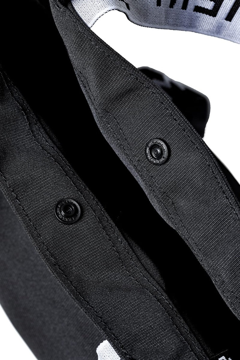 RAMIDUS DOG TOTE BAG -2