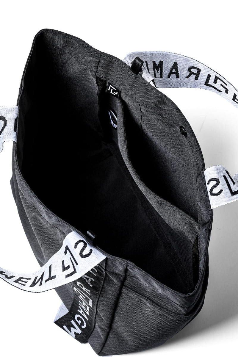 RAMIDUS DOG TOTE BAG -2