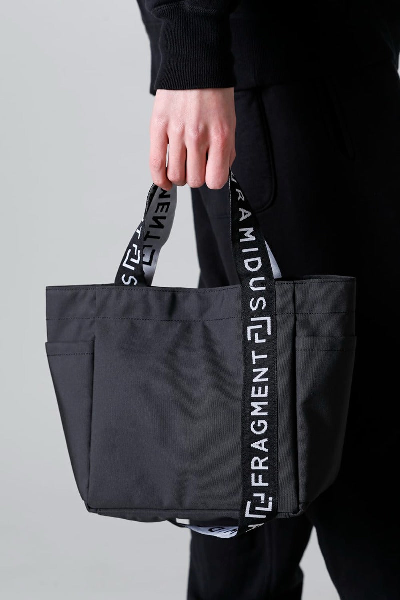 RAMIDUS DOG TOTE BAG -2