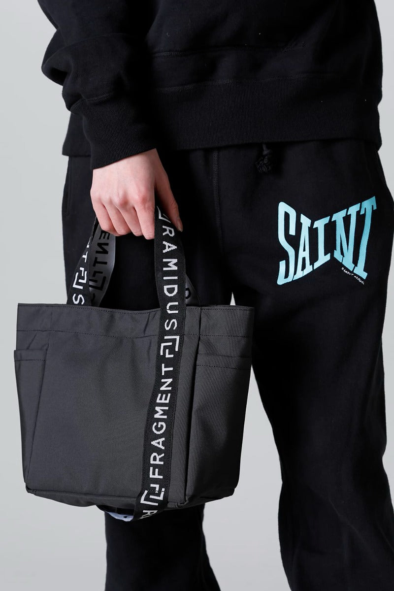 RAMIDUS DOG TOTE BAG -2