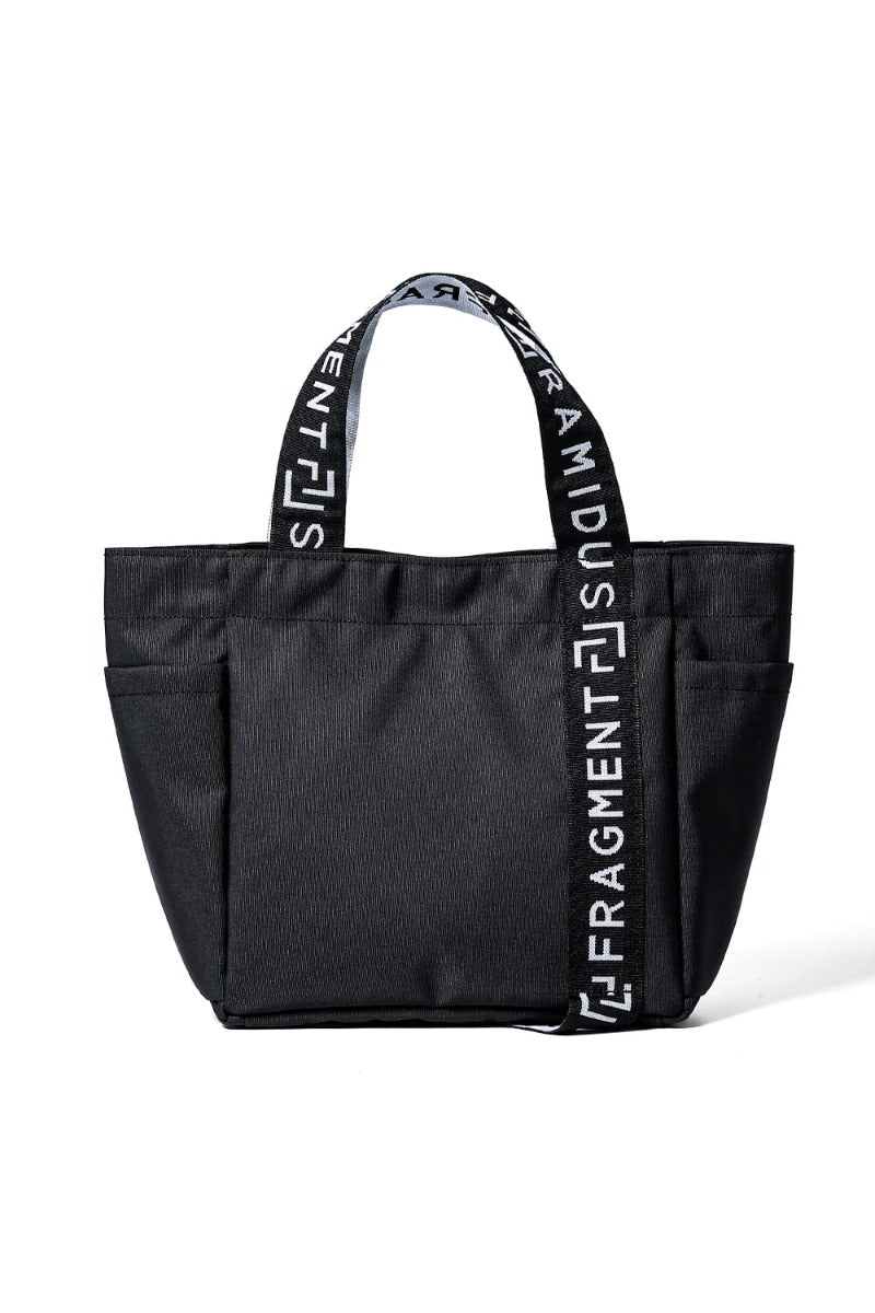 RAMIDUS DOG TOTE BAG -2