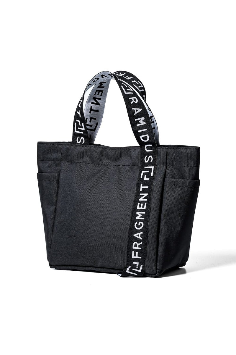 RAMIDUS DOG TOTE BAG -2