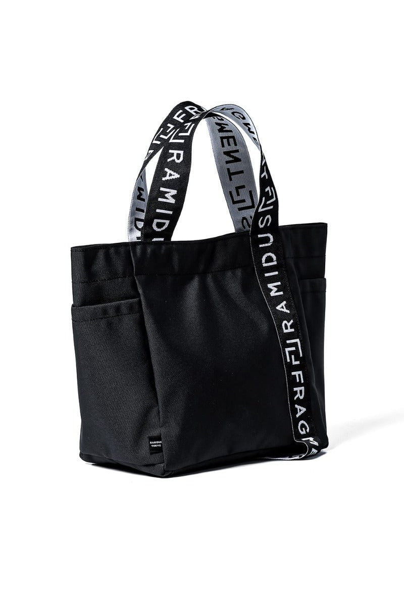 RAMIDUS DOG TOTE BAG -2