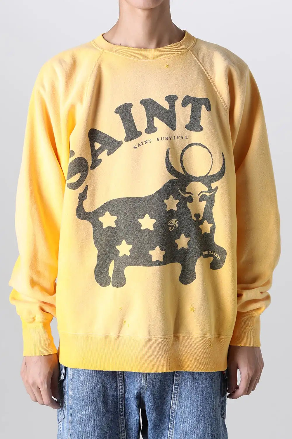 COW Sweat shirt