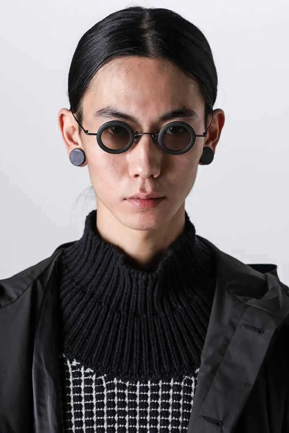 RG1009TI / Vintage Bronze × Brown Gradient