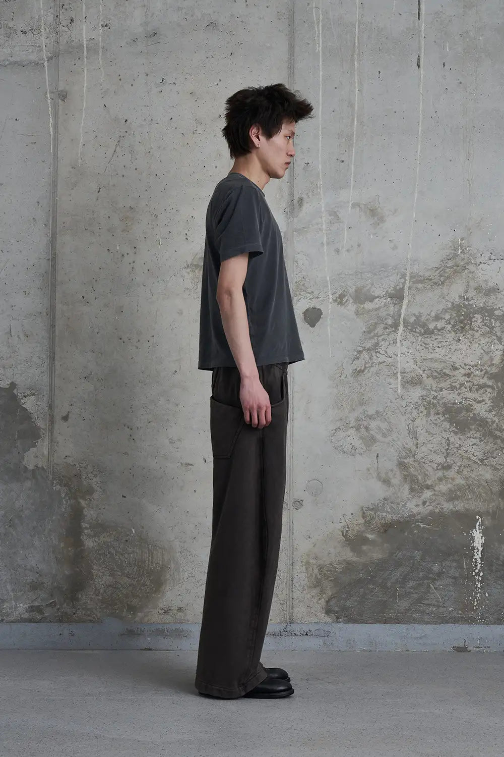 Shabby Twisted Lounge Pants