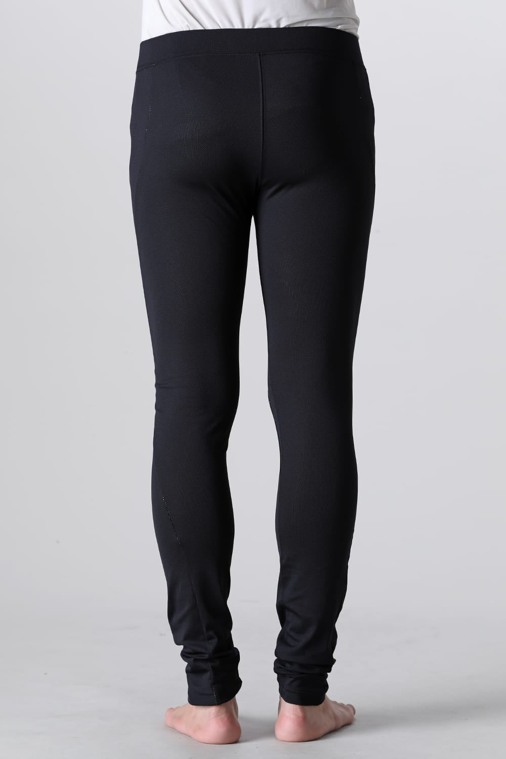 レギンス ブラック