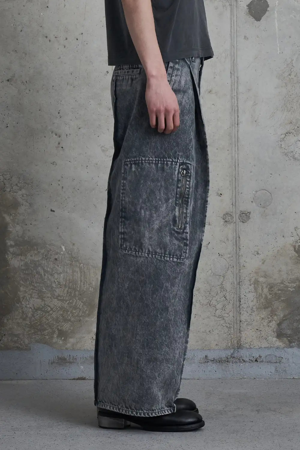 Octet 2d Cargo Trousers