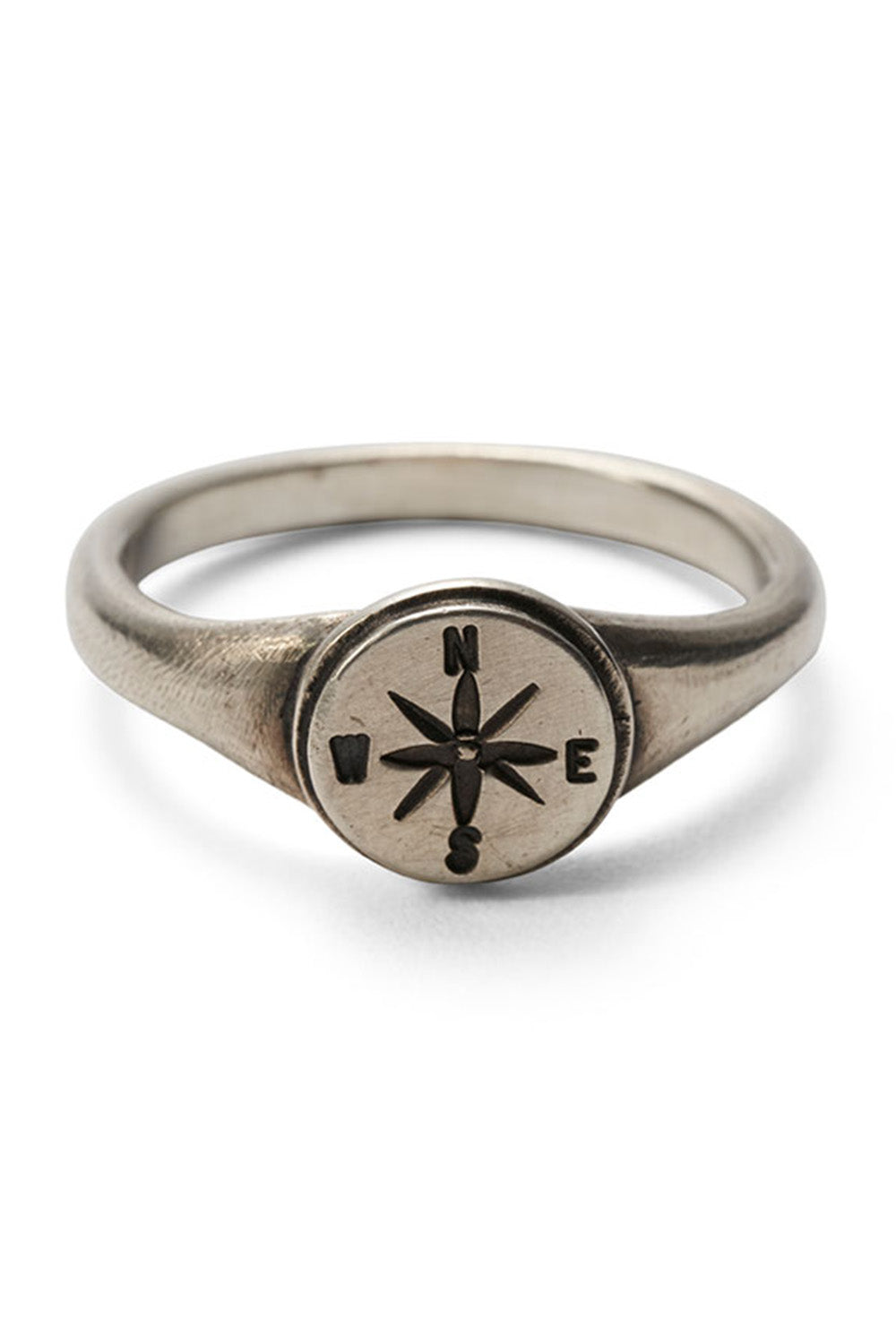 RING SYMBOL WINDROSE