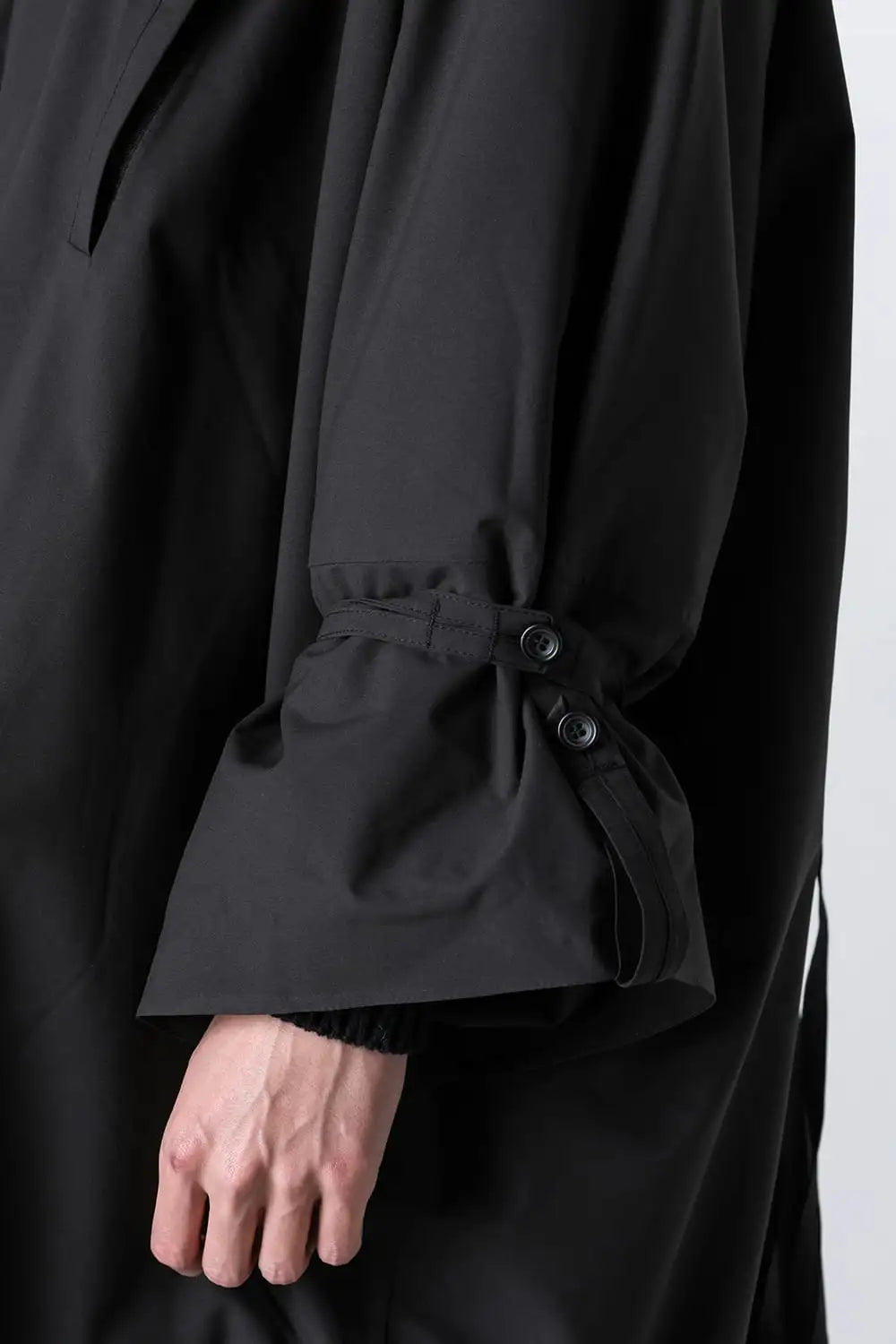 Raincho Unisex-Super Lightweight Black