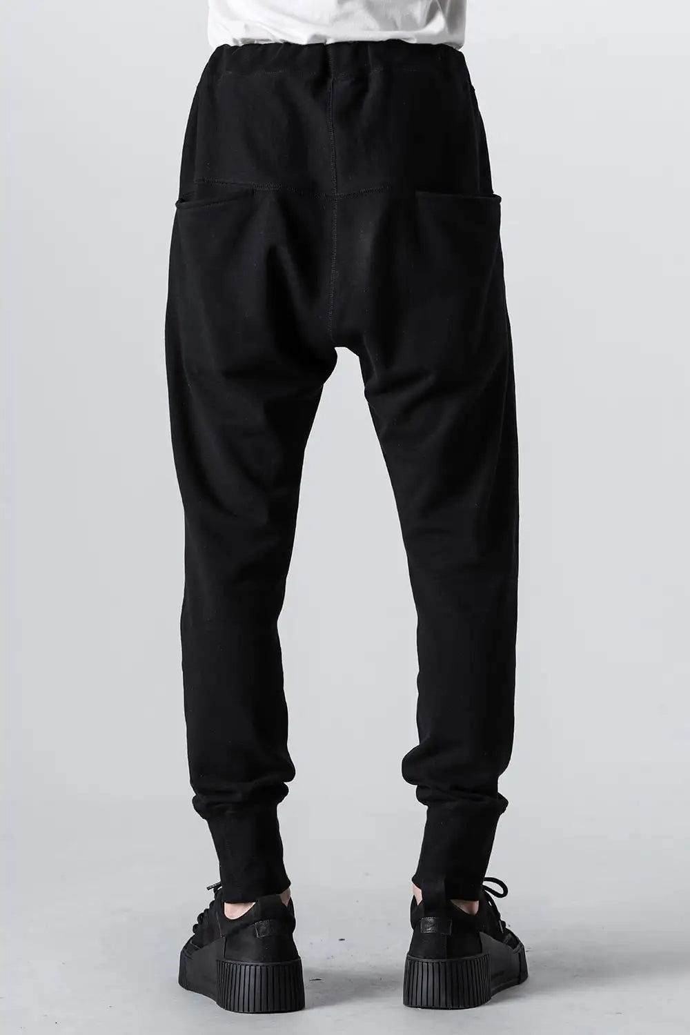 Slim Sweat Pants