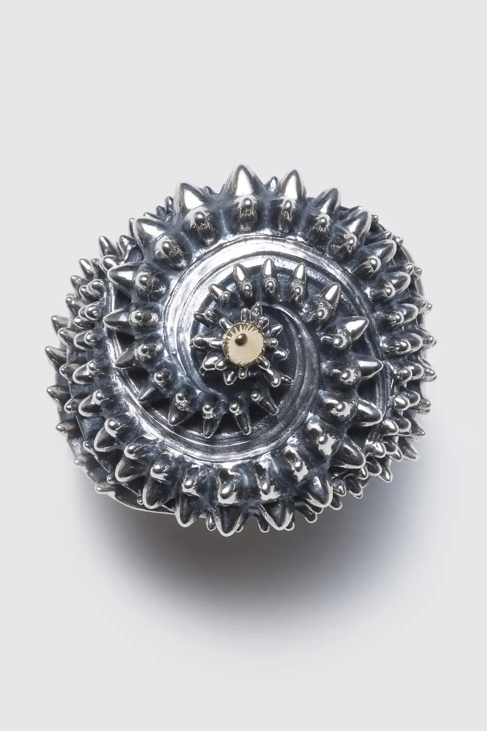 ジャック アンド ザ ビーンズ トーク リング