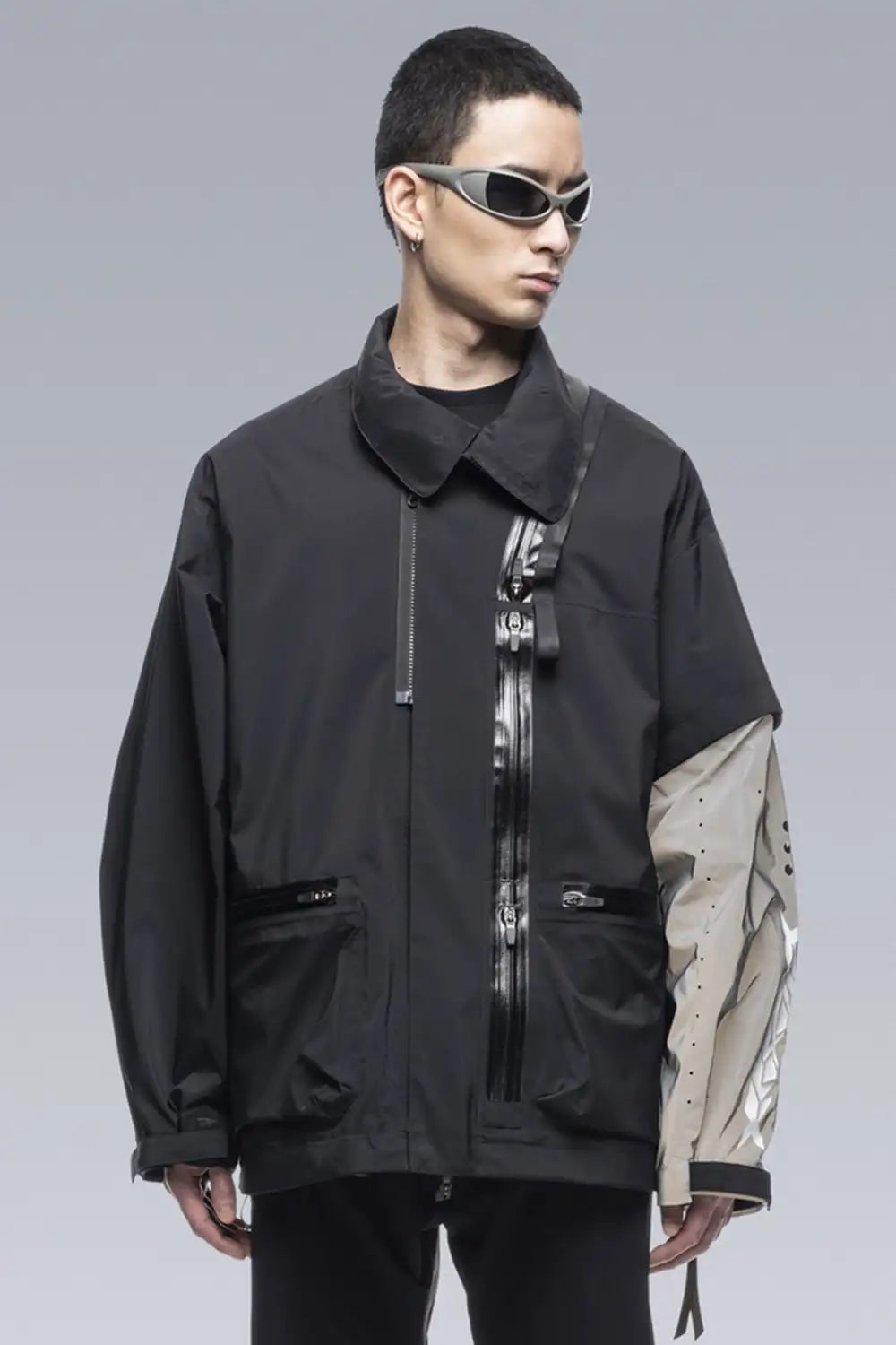 Interops Jacket  3L Gore-Tex Pro