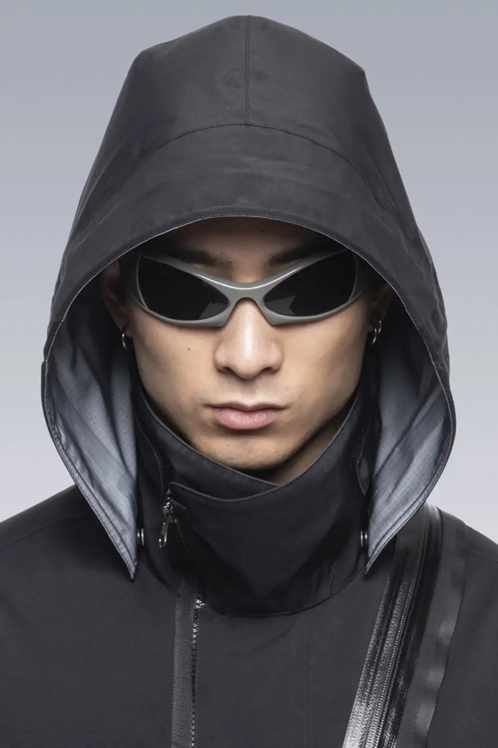 Interops Jacket  3L Gore-Tex Pro