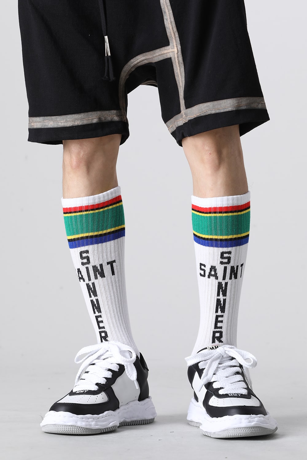 SOUTH AFRICA Line Socks