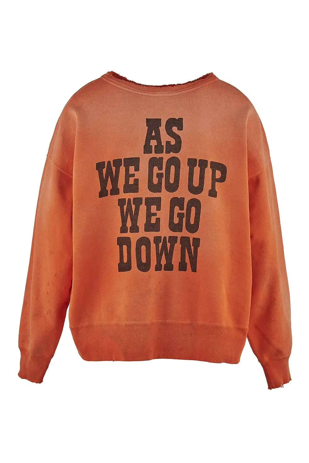 JS & LMB Sweat shirt