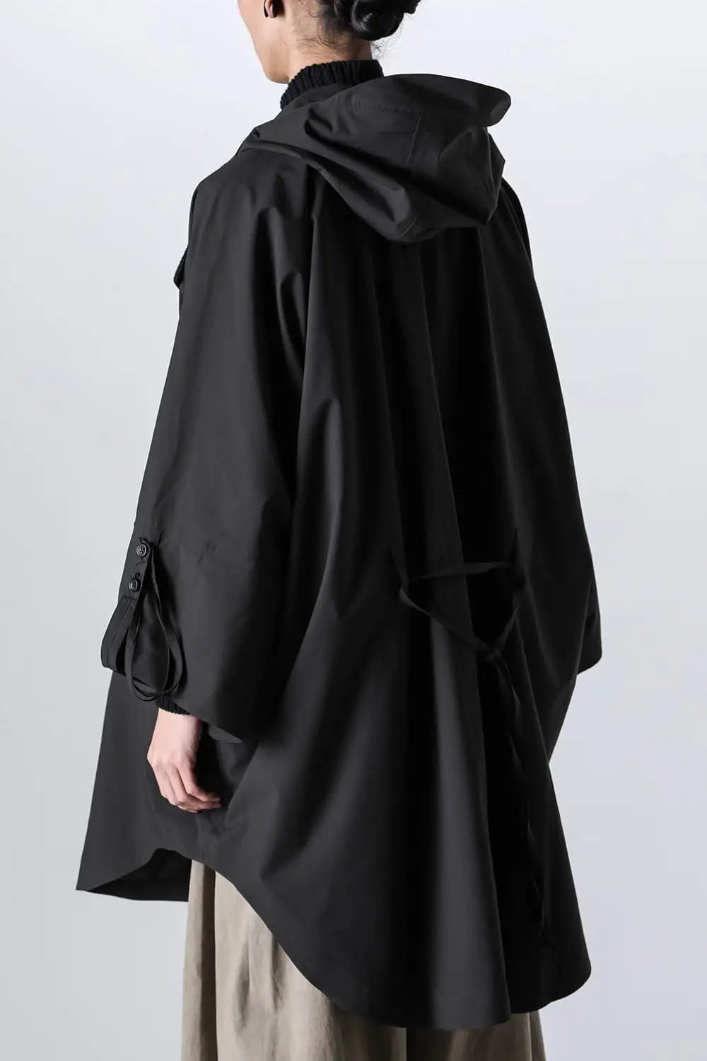 Raincho Unisex-Super Lightweight Black