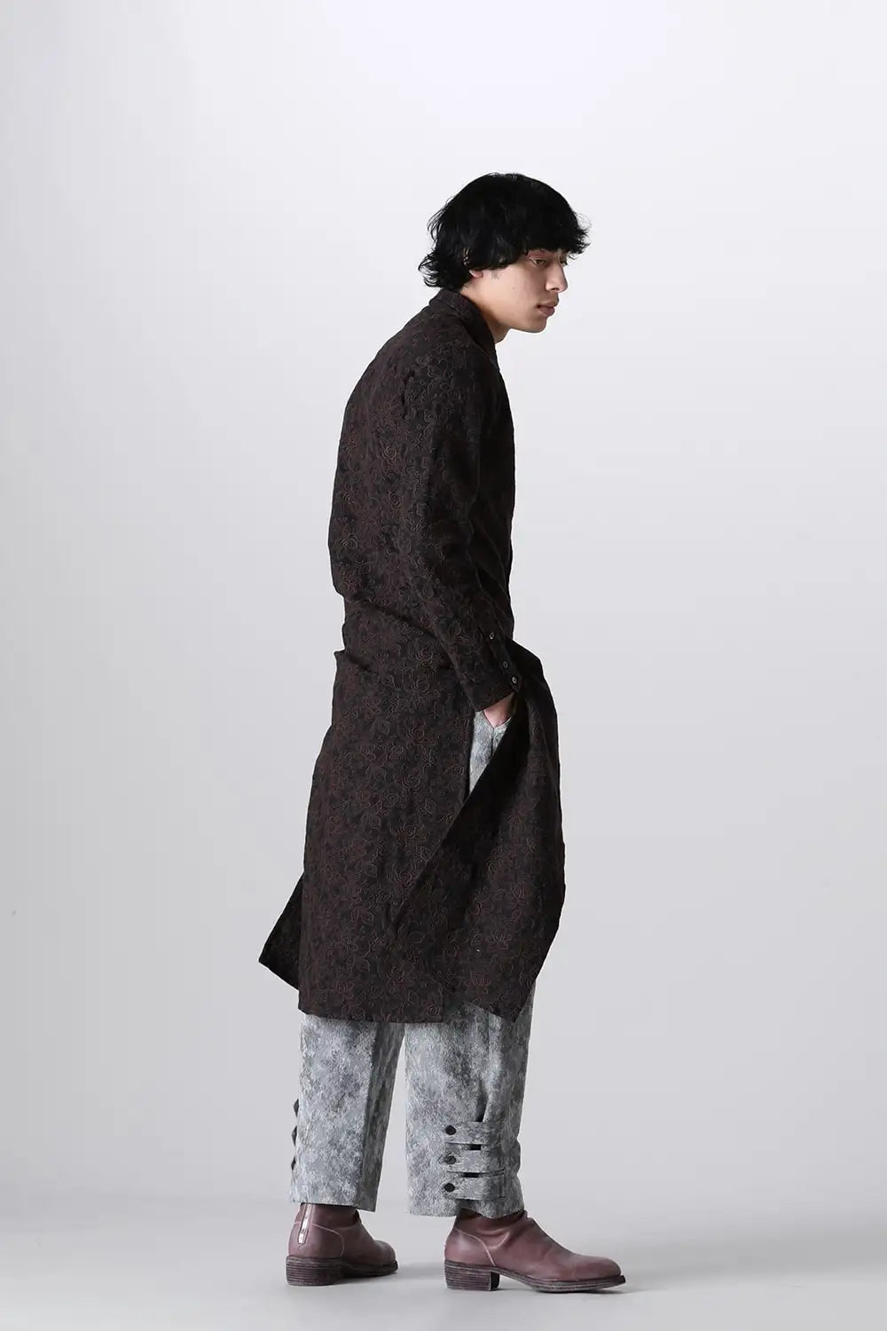 Original Jaguar Long Shirt