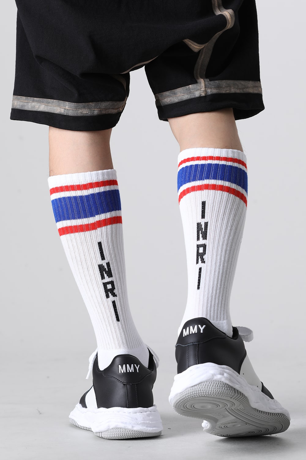 USA Line Socks