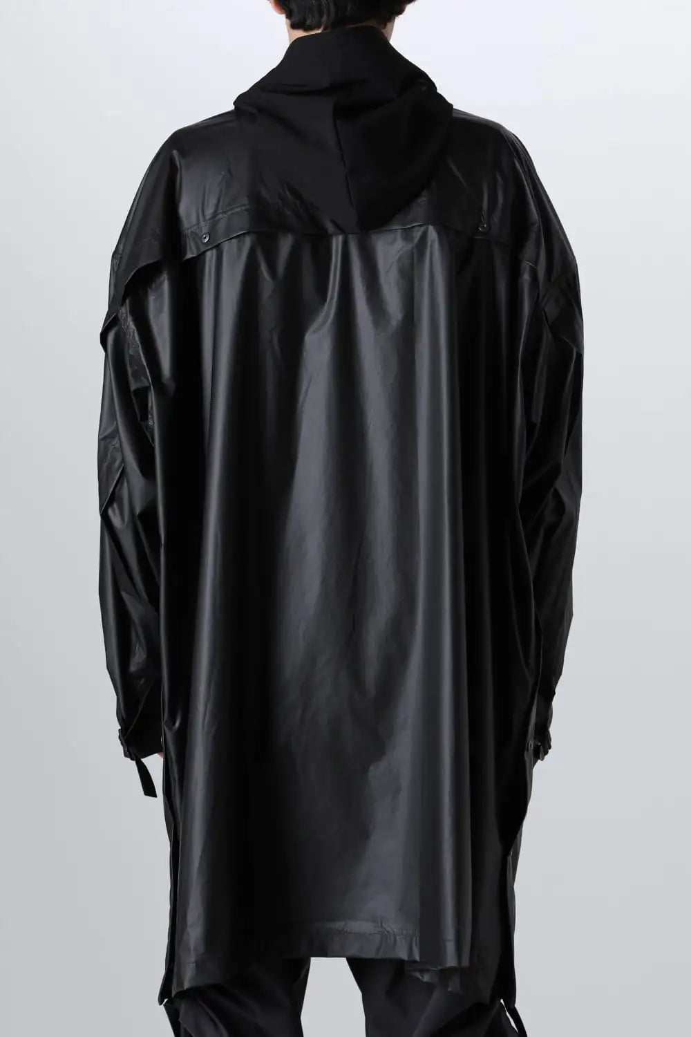 AQUA DIMA Nylon Coat