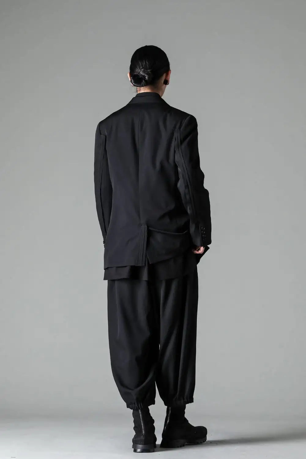 Decorative Cloth 3B Jacket