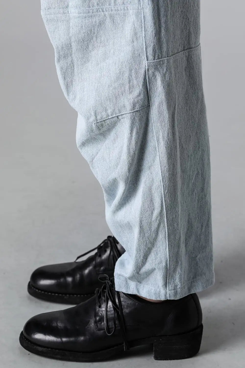 Baggy 5 Pocket Pants 3.0