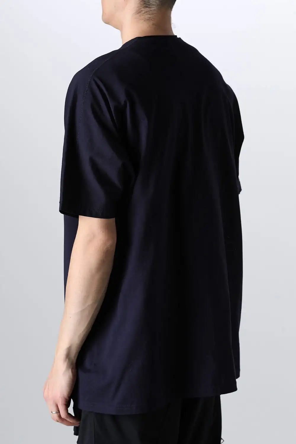 Big Dolman-T Navy