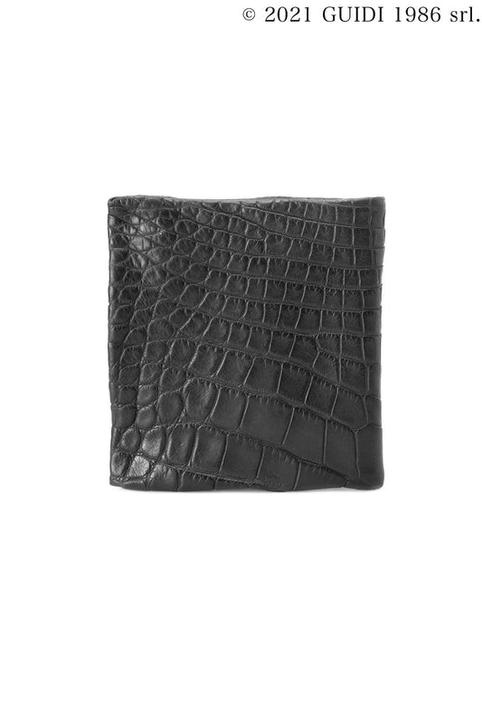 B7 - Leather Wallet