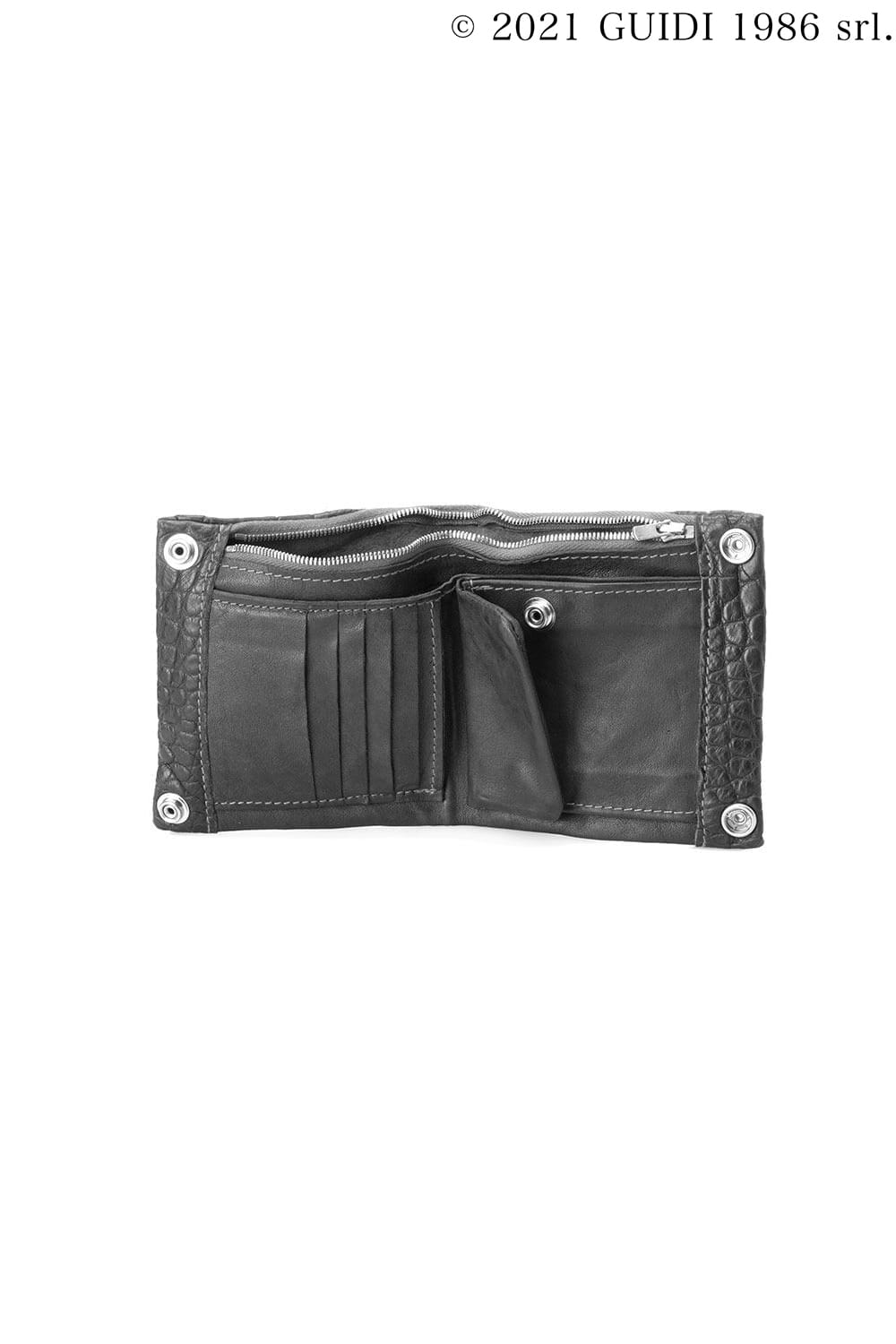 B7 - Leather Wallet