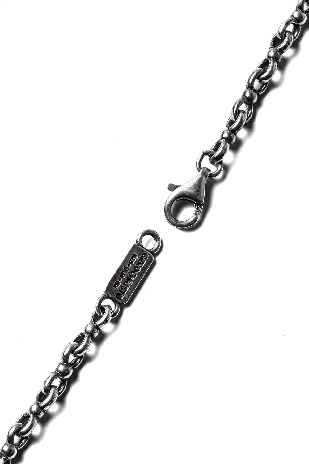 GN3-50 - Chain Necklace 50cm