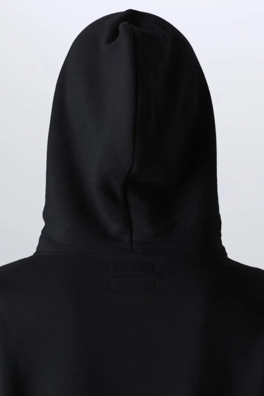 NEIGHBORHOOD × Yohji Yamamoto Pint Hoodie Black