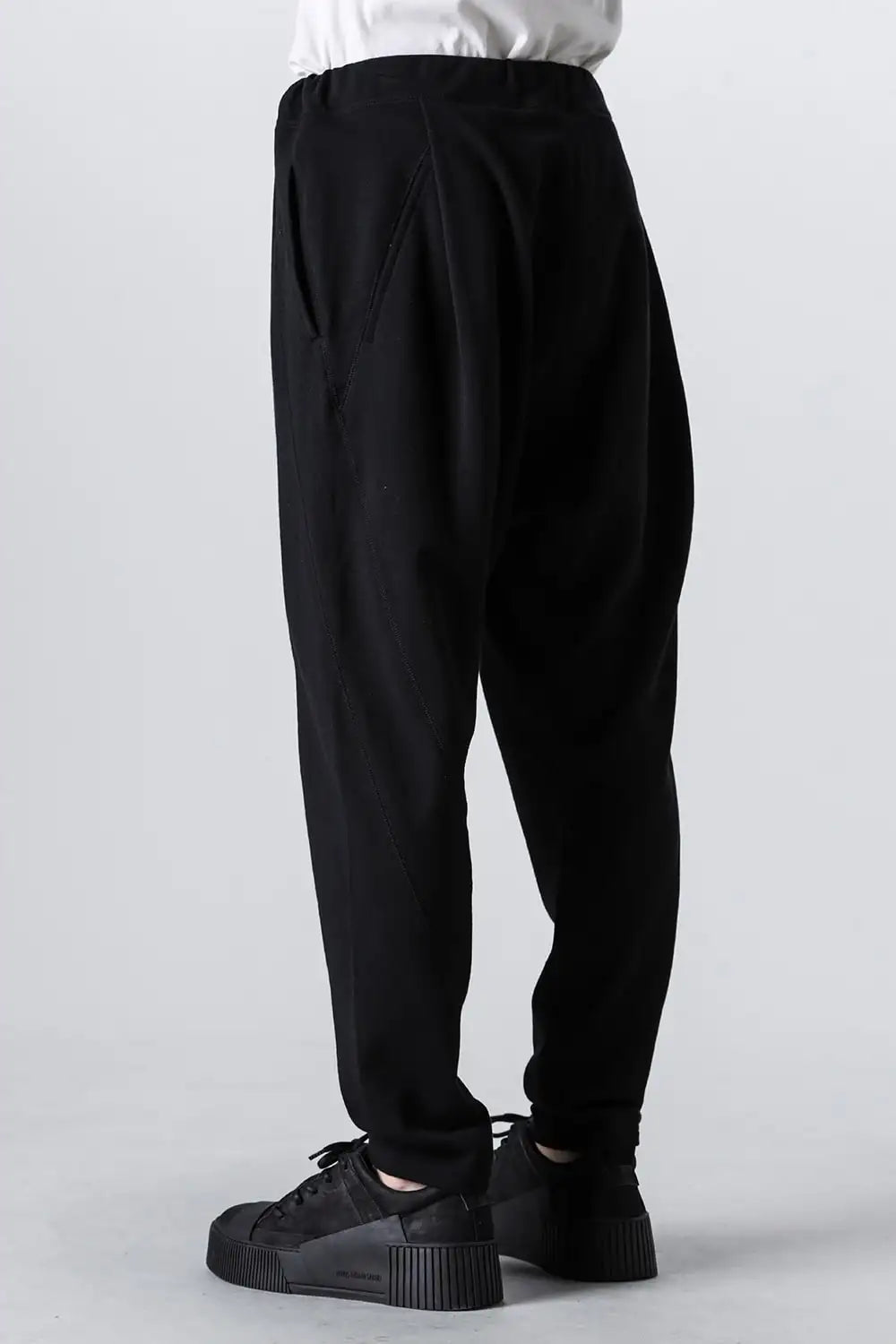 Tuck Easy Pants