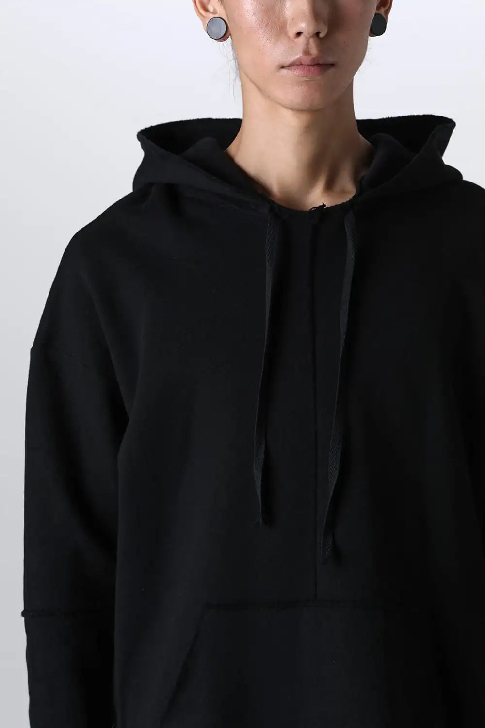 Docking Hoodie Sweat Shirt Over