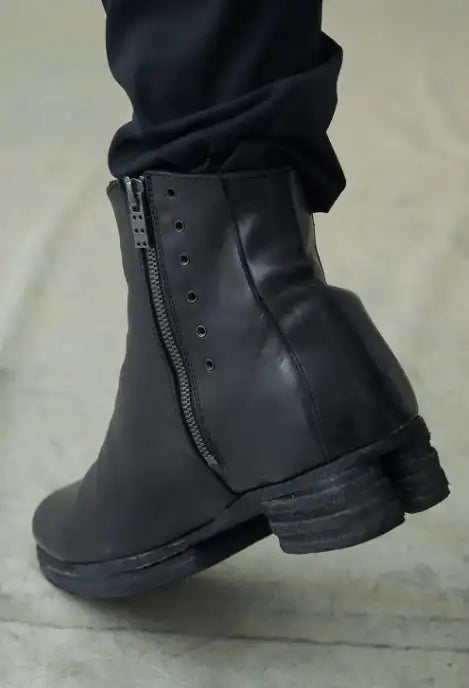 DEVOA-24SS-FWI-GDHB-Black-Size43-100%-GS-20240420