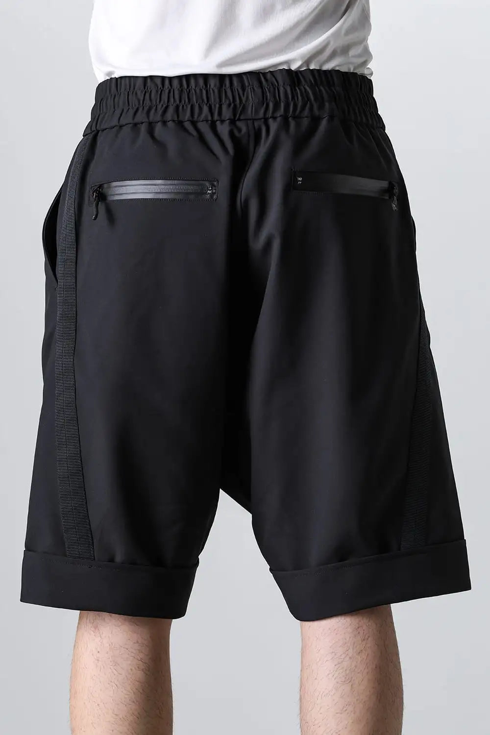 Line Buggy Shorts