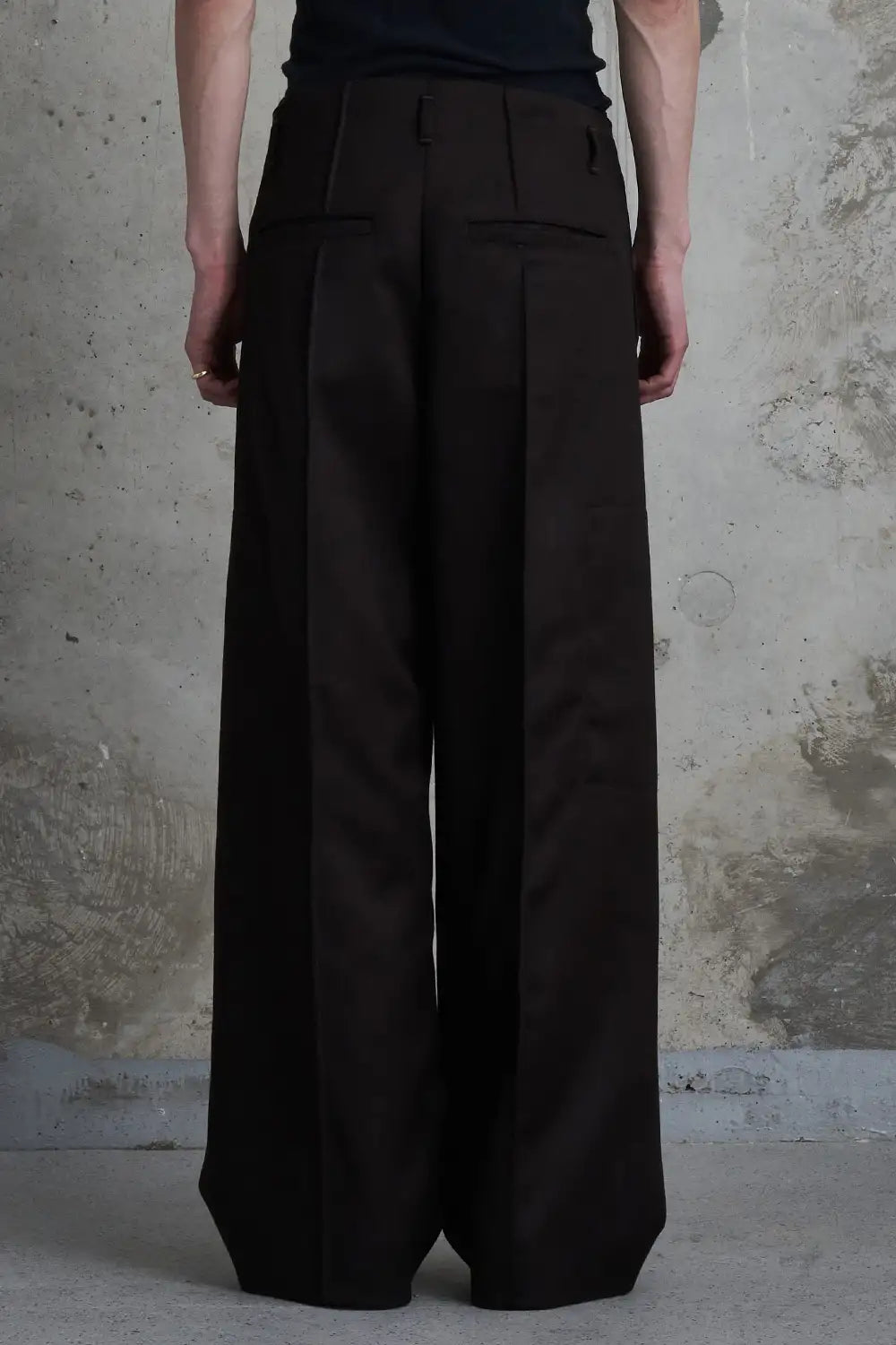 Octet 2d Cargo Trousers