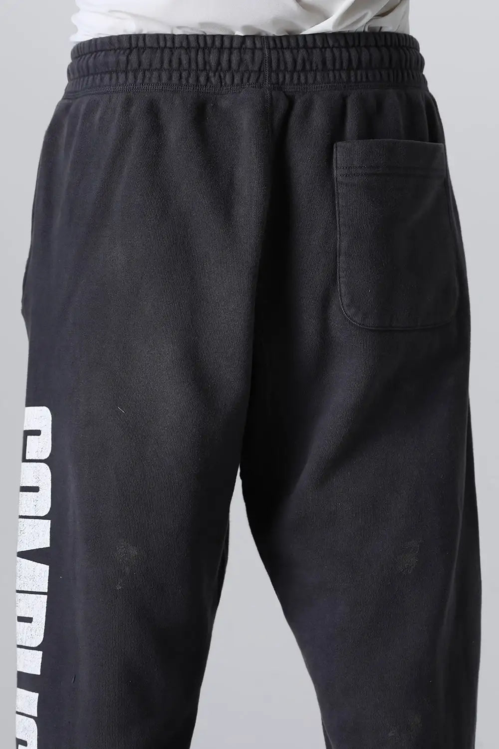 KOSUKE KAWAMURA × SAINT Mxxxxxx COMPLICATED Sweat Pants