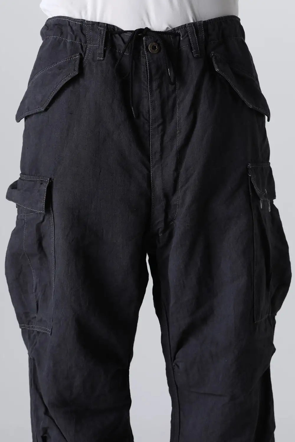 Antique M65 Cargo Pants