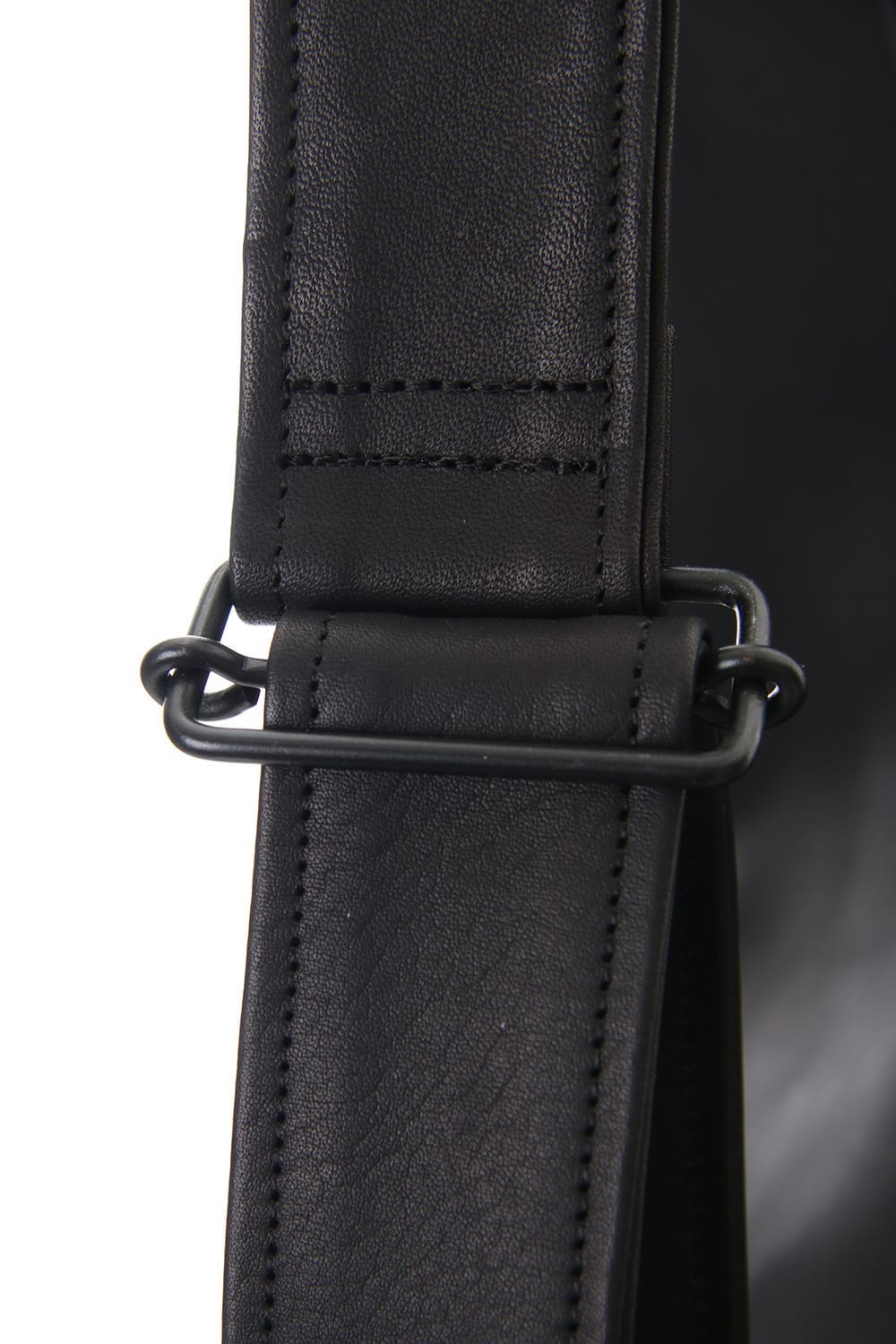 LEATHER 2WAY TOTE BAG