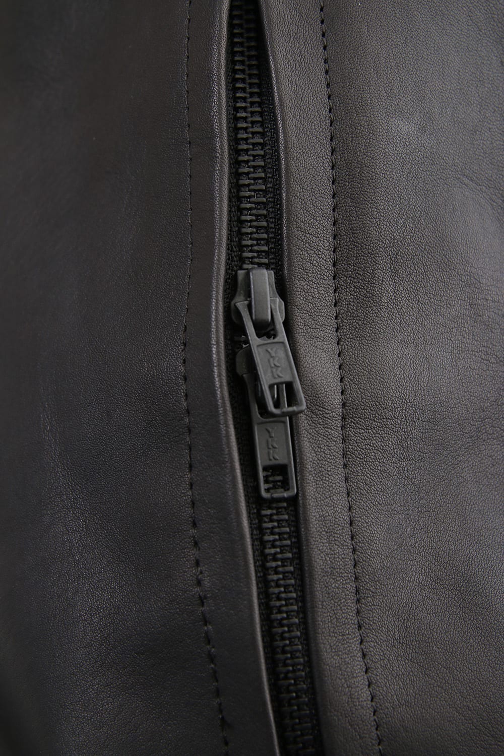 LEATHER 2WAY TOTE BAG