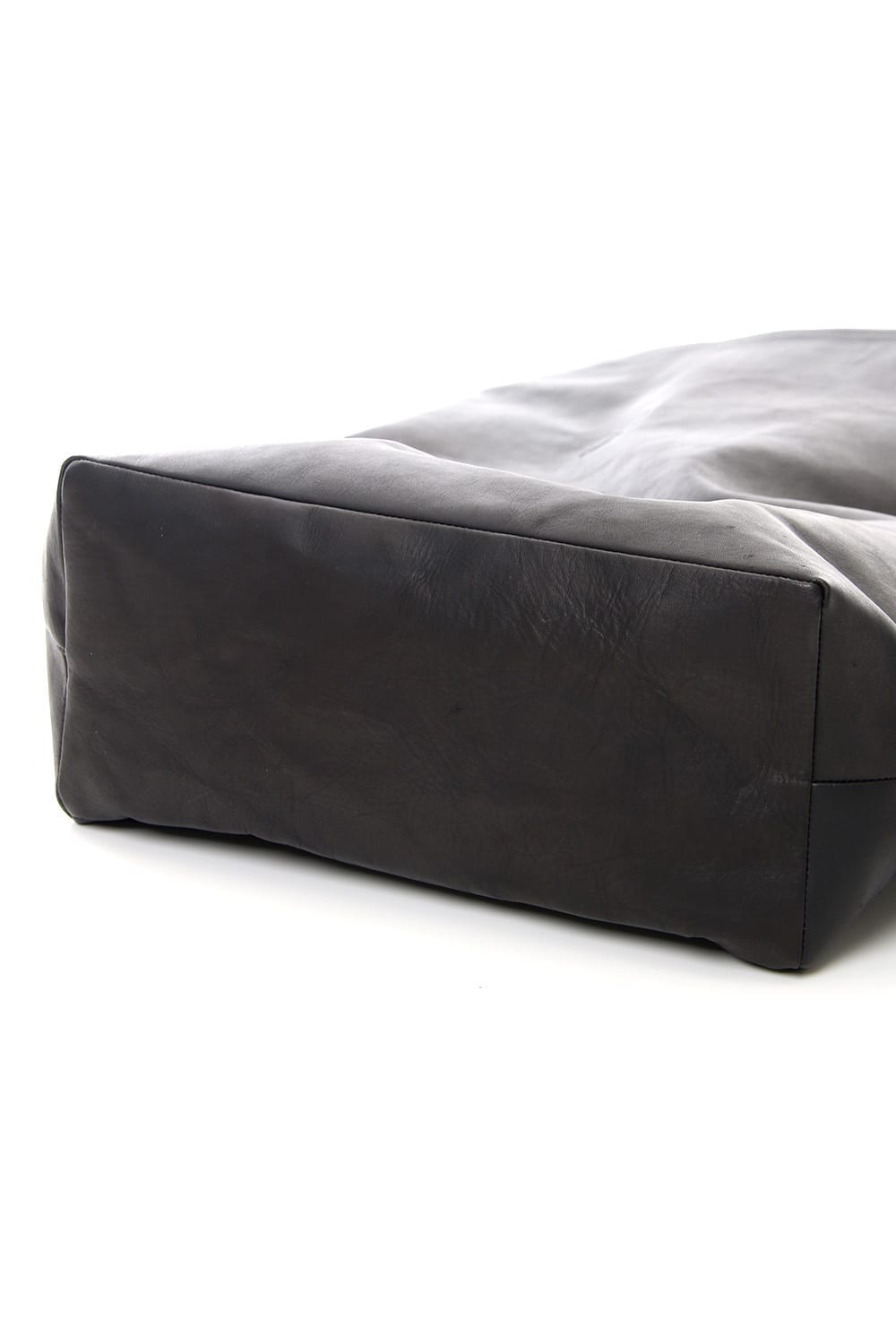 LEATHER 2WAY TOTE BAG