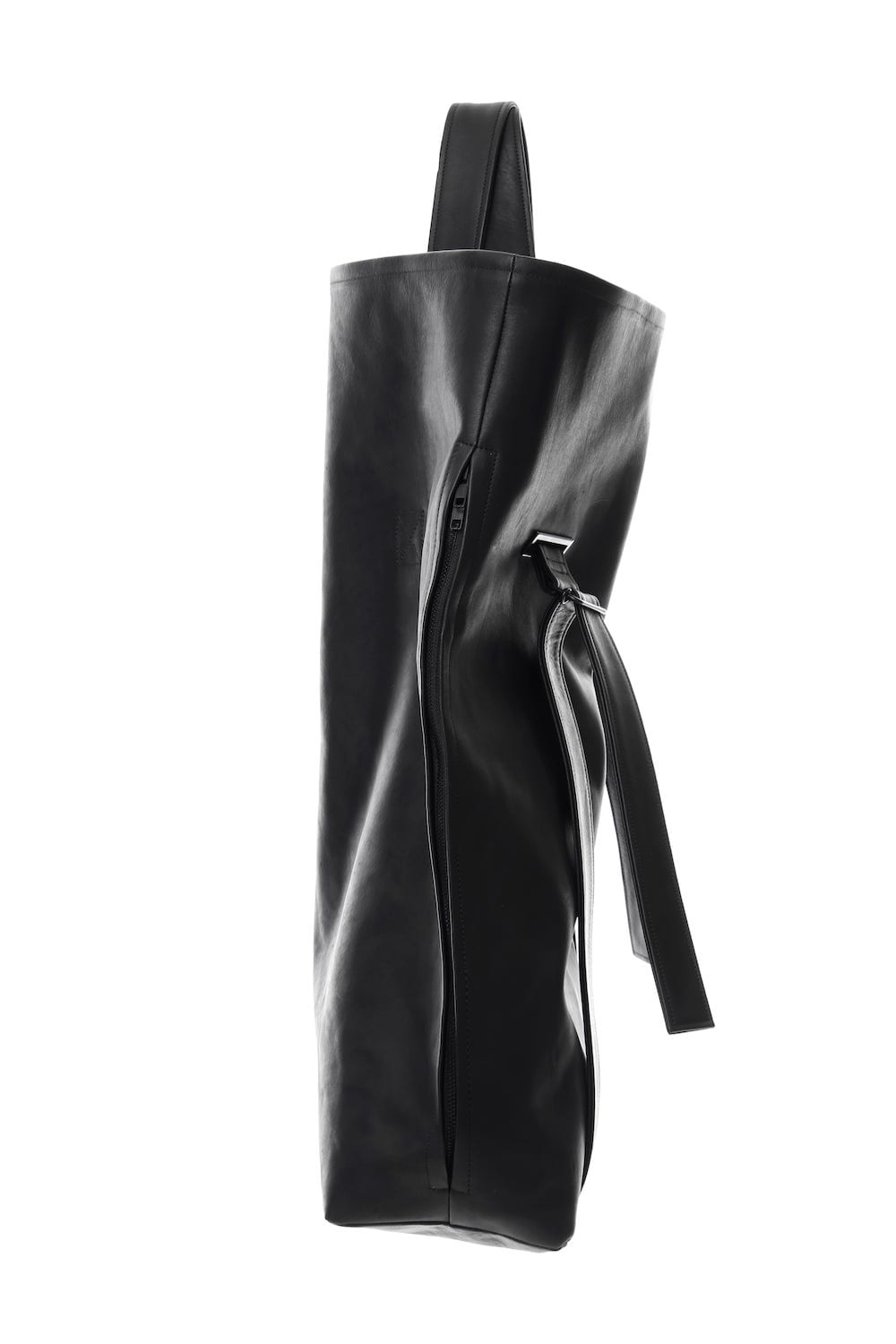 LEATHER 2WAY TOTE BAG