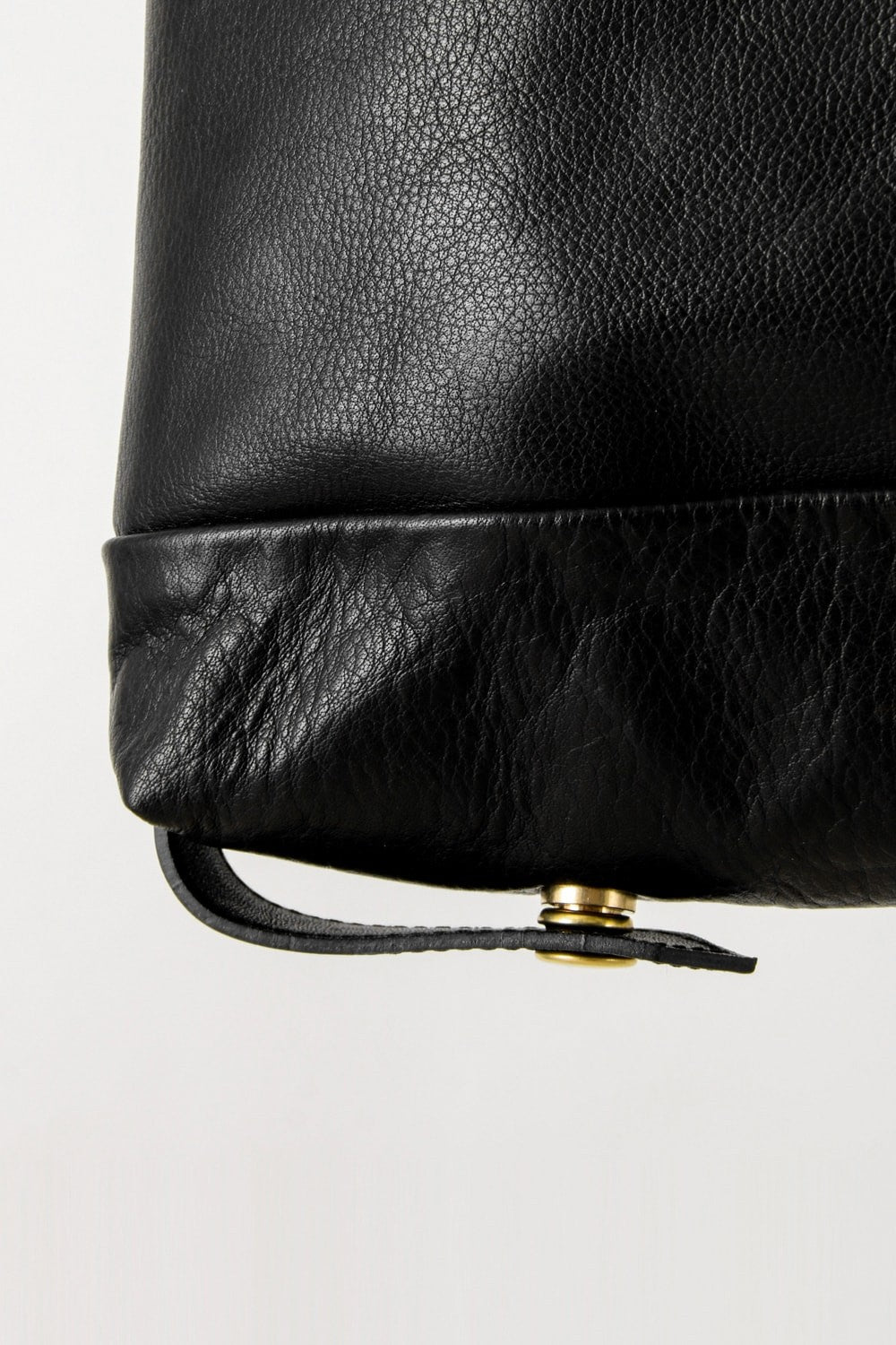 Flat tote - oil shrink