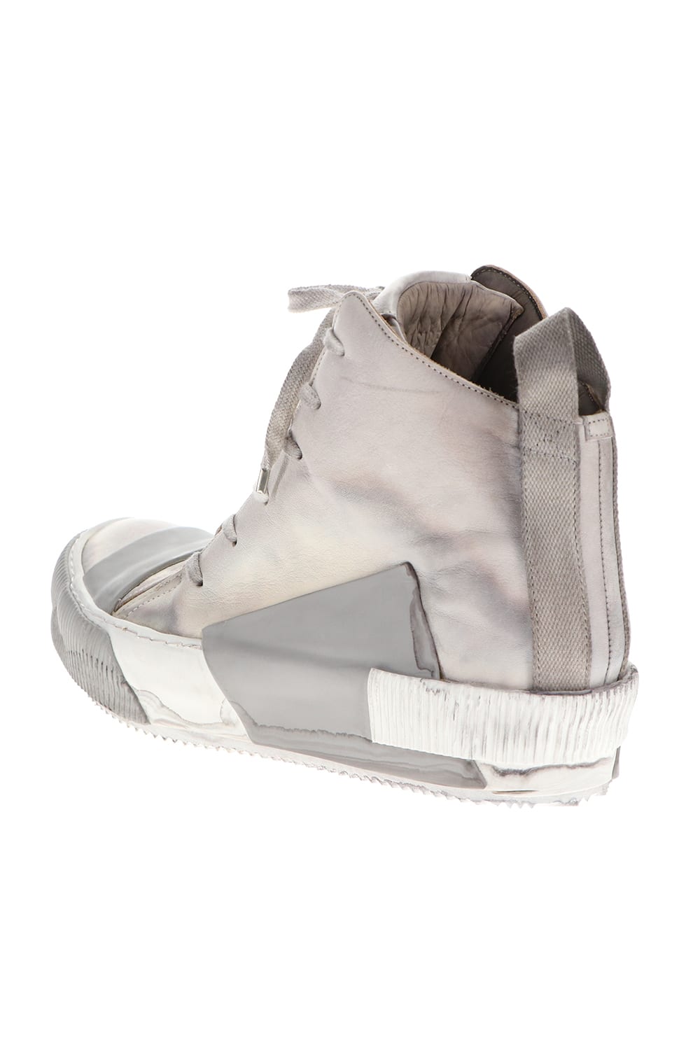 BAMBA1-FMM20011 - Light Gray