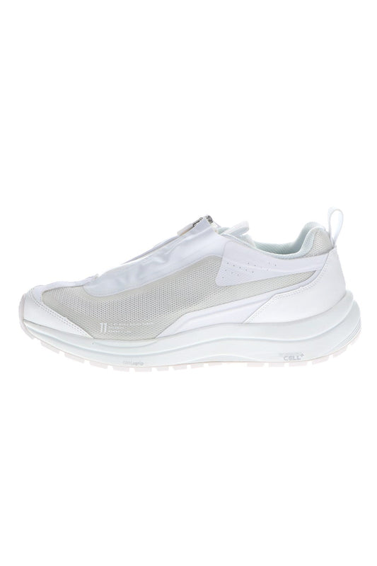 BAMBA2 LOW WHITE