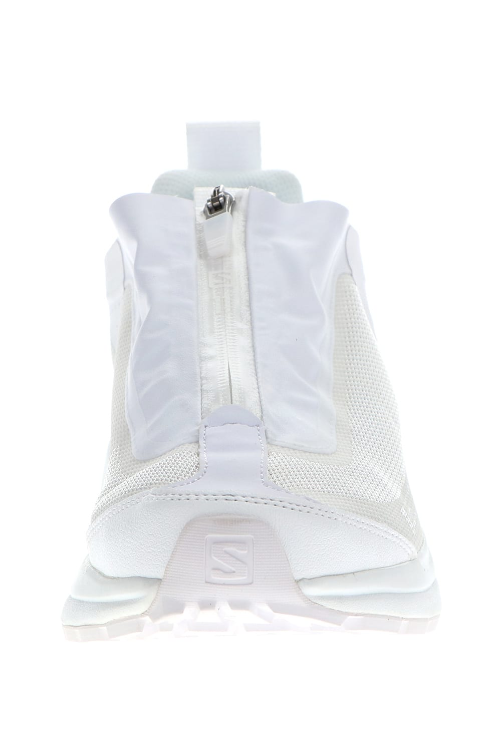 BAMBA2 LOW WHITE