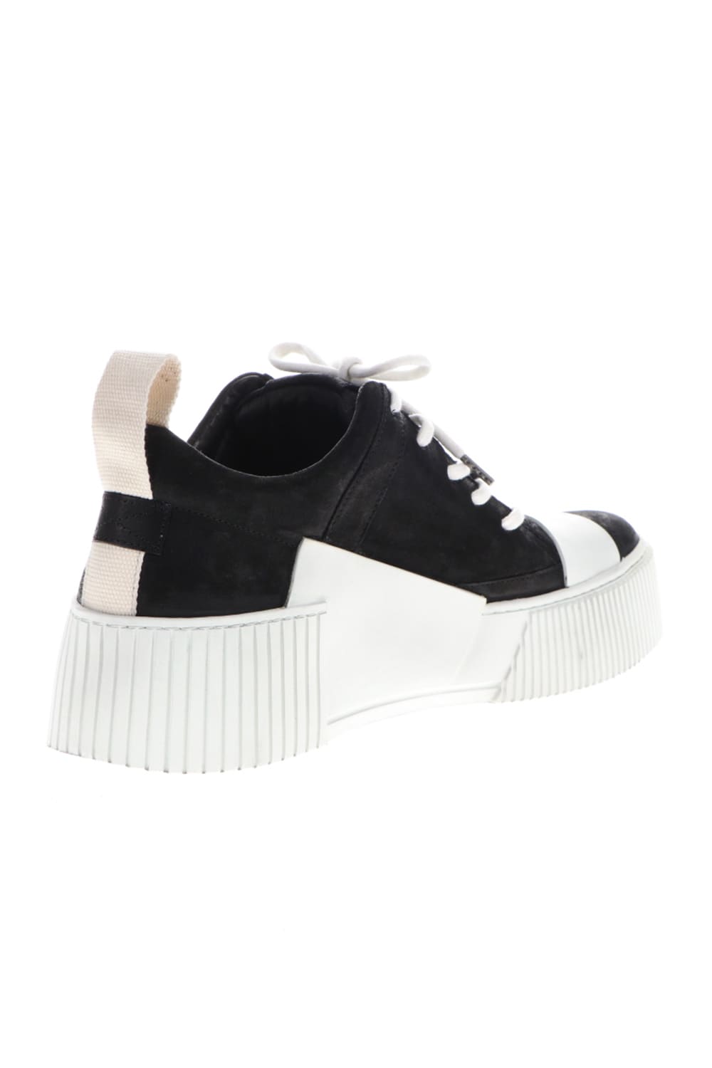 BAMBA2.1 BLACK Y LIGHT GREY / WHITE SOLE